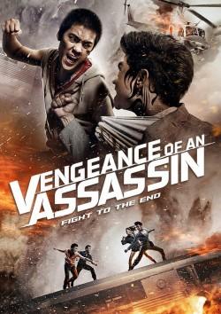 Vengeance of an Assassin
