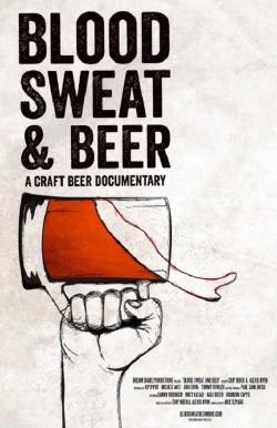 Blood, Sweat, and Beer