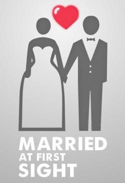 Married at First Sight AU