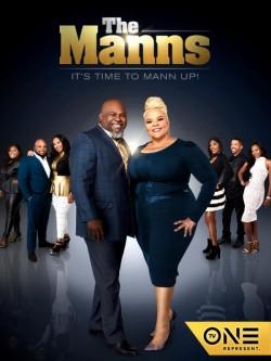 It’s A Mann’s World