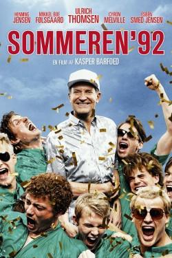 Summer of ’92