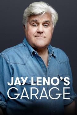 Jay Leno’s Garage