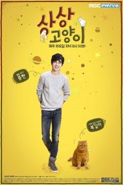 Imaginary Cat