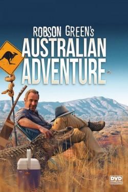 Robson Green’s Australian Adventure