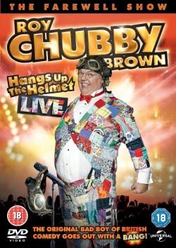 Roy Chubby Brown – Hangs up the Helmet Live