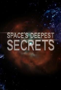 Space’s Deepest Secrets