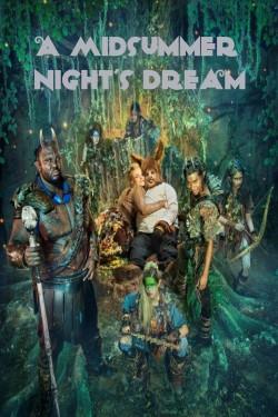 A Midsummer Night’s Dream
