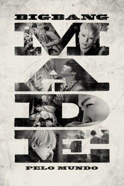 Big Bang Made – The Movie
