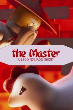 The Master – A Lego Ninjago Short