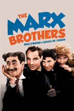 The Marx Brothers – Hollywood’s Kings of Chaos