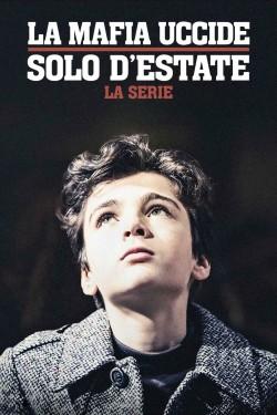 La mafia uccide solo d’estate – La serie