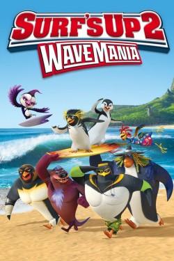 Surf’s Up 2 – Wave Mania