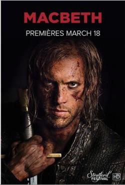 Macbeth – Stratford Festival of Canada