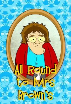 All Round to Mrs Brown’s