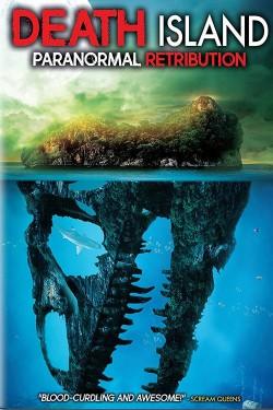 Death Island: Paranormal Retribution