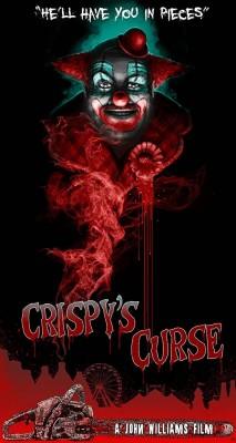 Crispy’s Curse