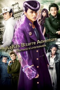 JoJo’s Bizarre Adventure: Diamond Is Unbreakable – Chapter 1