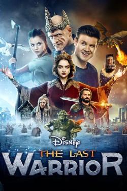 Disney’s The Last Warrior