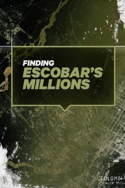 Finding Escobar’s Millions