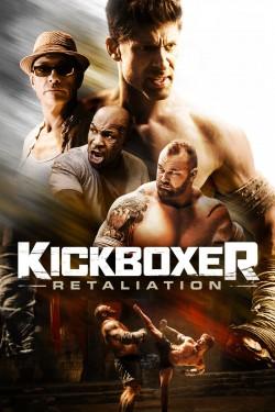 Kickboxer – Retaliation