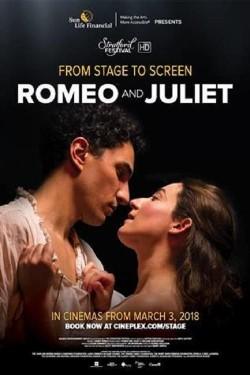 Romeo and Juliet – Stratford Festival of Canada