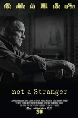 Not a Stranger