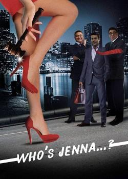 Who’s Jenna…?