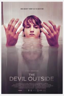 The Devil Outside