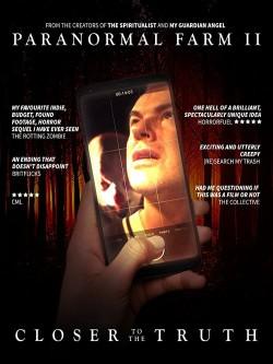 Paranormal Farm 2 – Closer to The Truth