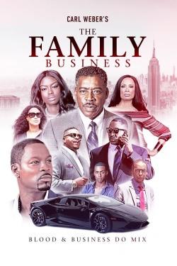 Carl Weber’s The Family Business