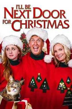 I’ll Be Next Door for Christmas
