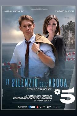 Il silenzio dell’acqua