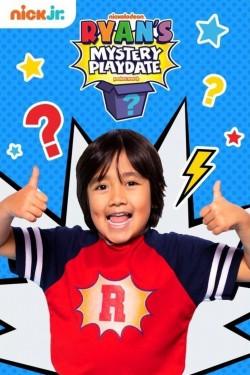 Ryan’s Mystery Playdate