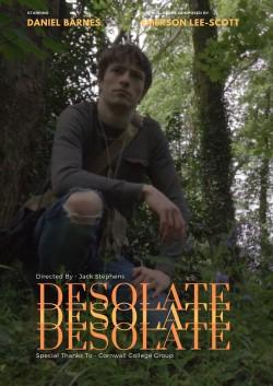 Desolate