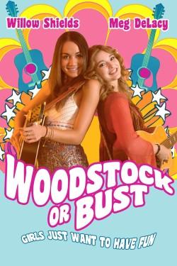 Woodstock or Bust
