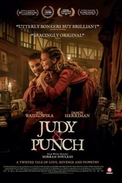 Judy & Punch