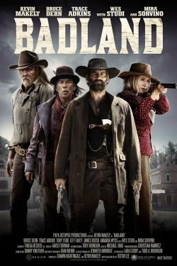 Badland