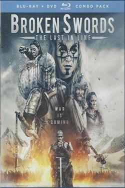 Broken Swords – The Last In Line