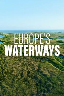 Europe’s Waterways
