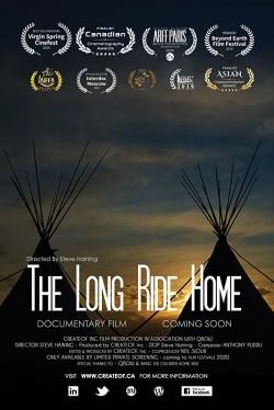 The Long Ride Home – Part 2