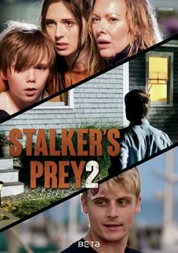 A Predator’s Obsession: Stalker’s Prey 2