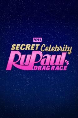 Secret Celebrity RuPaul’s Drag Race