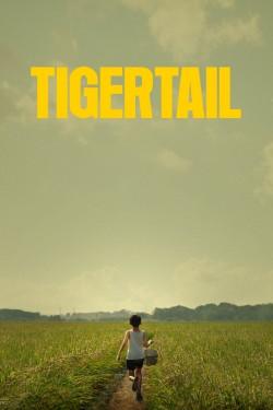 Tigertail