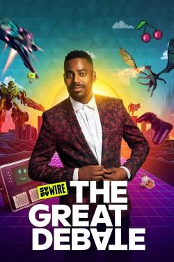 SYFY WIRE’s The Great Debate