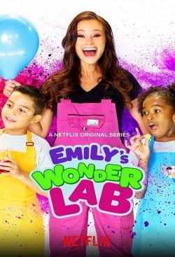 Emily’s Wonder Lab