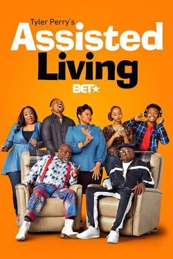 Tyler Perry’s Assisted Living