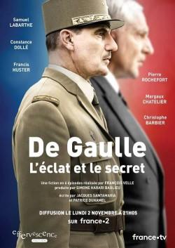 De Gaulle, l’éclat et le secret