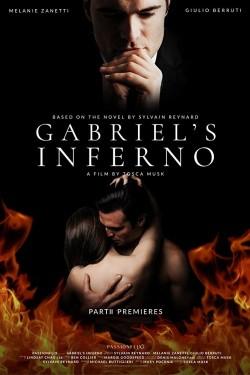 Gabriel’s Inferno Part III