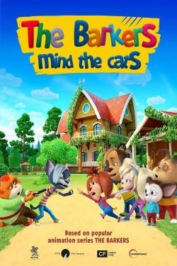 The Barkers: Mind the Cats!