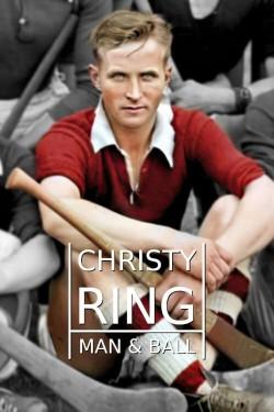 Christy Ring – Man & Ball
